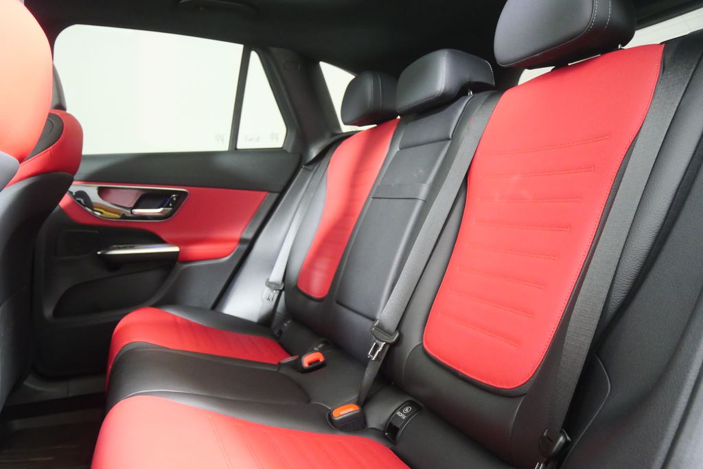 Thumbnail: 2026 Mercedes-Benz GLC - 16