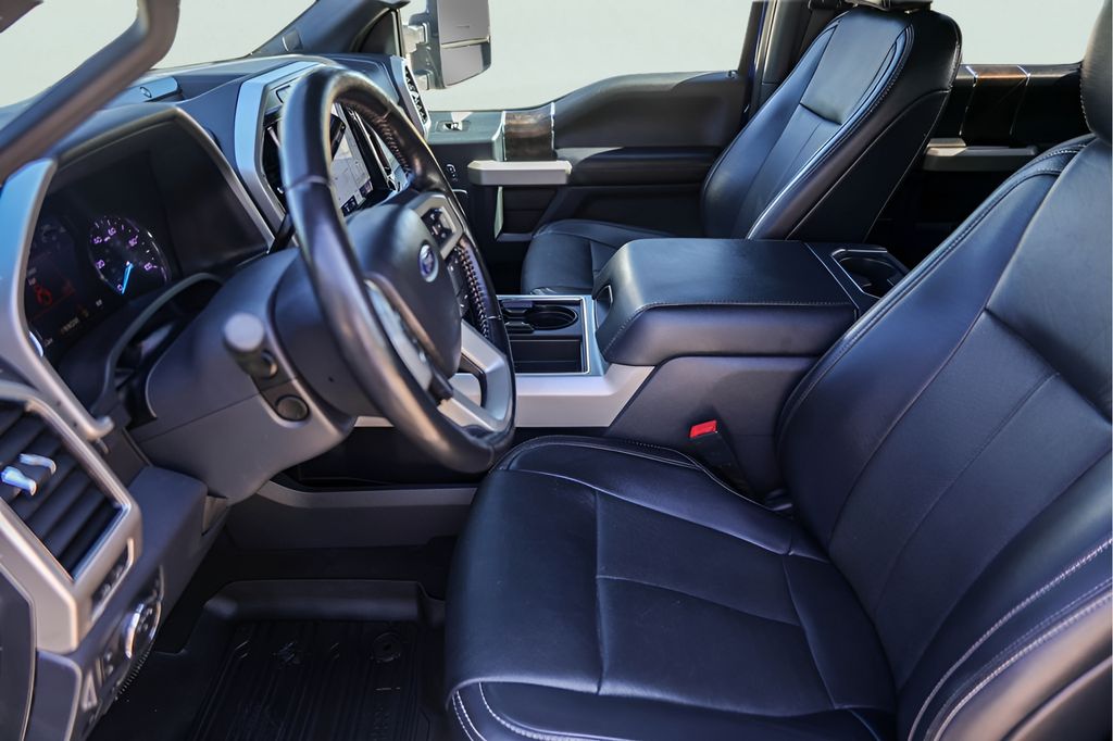 Used Car 2022 Ford F-350sd  Lariat For Sale Under $60,000 In Austin, Texas