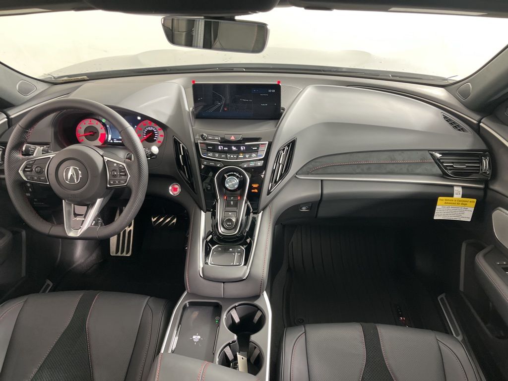 Thumbnail: 2025 Acura RDX - 16