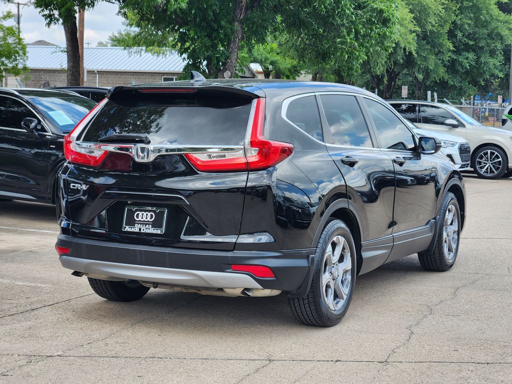 used 2019 Honda CR-V car, priced at $21,392