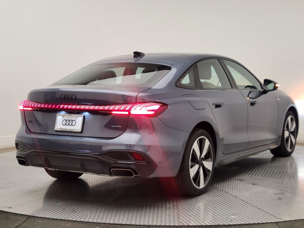 Thumbnail: 2026 Audi A5 - 12