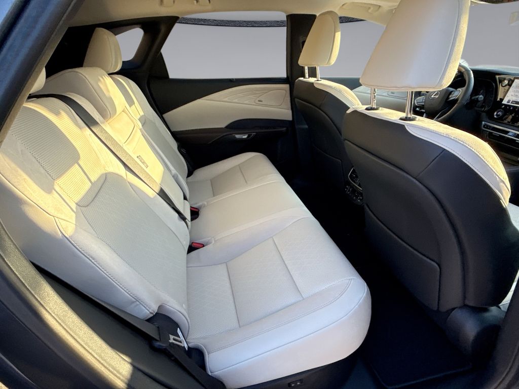 Thumbnail: 2026 Lexus RX - 17