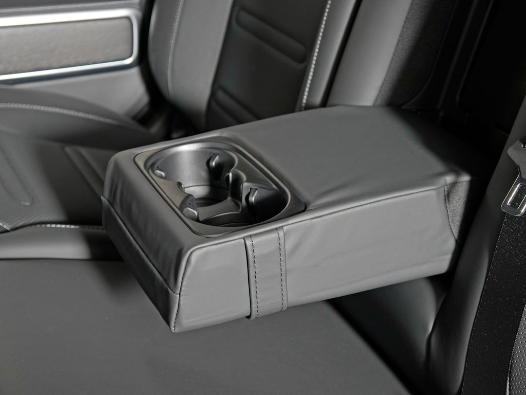 new 2026 Mercedes-Benz G-Class car, priced at $176,440