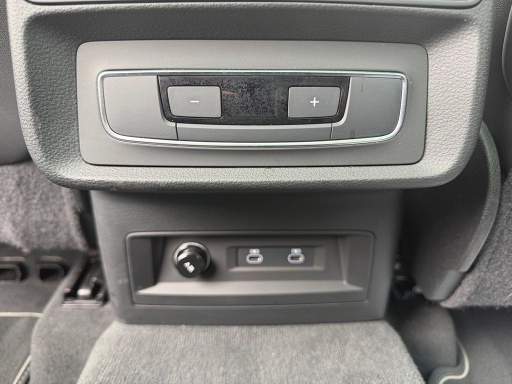 2025 Audi Q7 55 Premium Plus Gray at Audi Porsche Sewickley