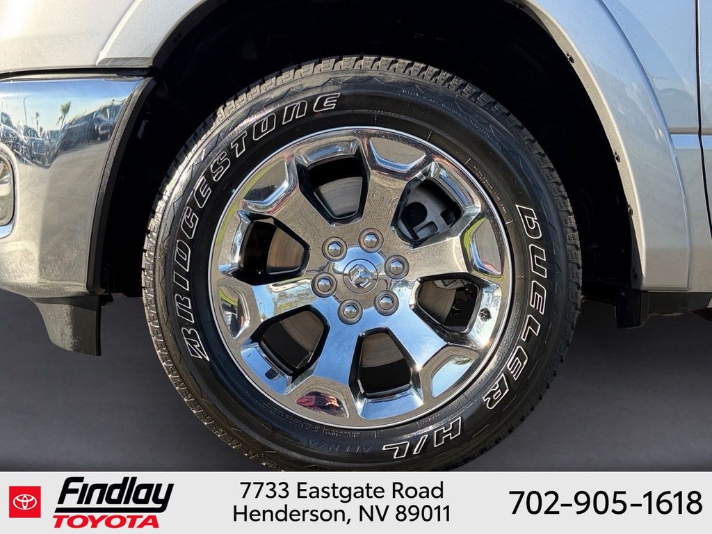 Used 2026 Ram 1500 Truck
