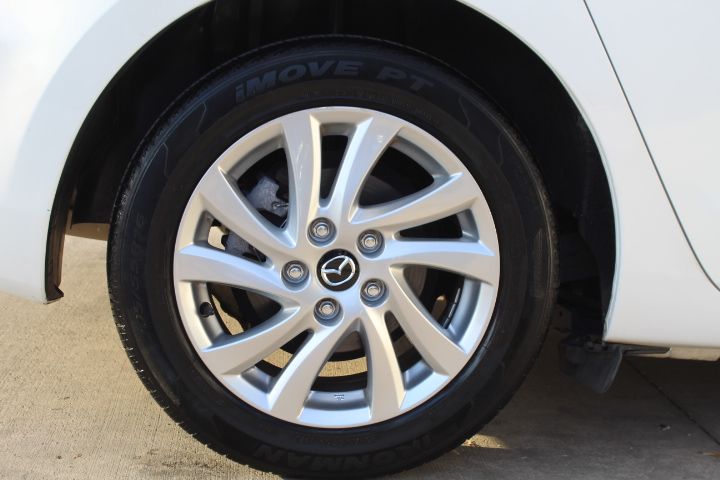 Used Car 2013 Mazda Mazda3  I Grand Touring For Sale Under $10,000 In Georgetown, Texas