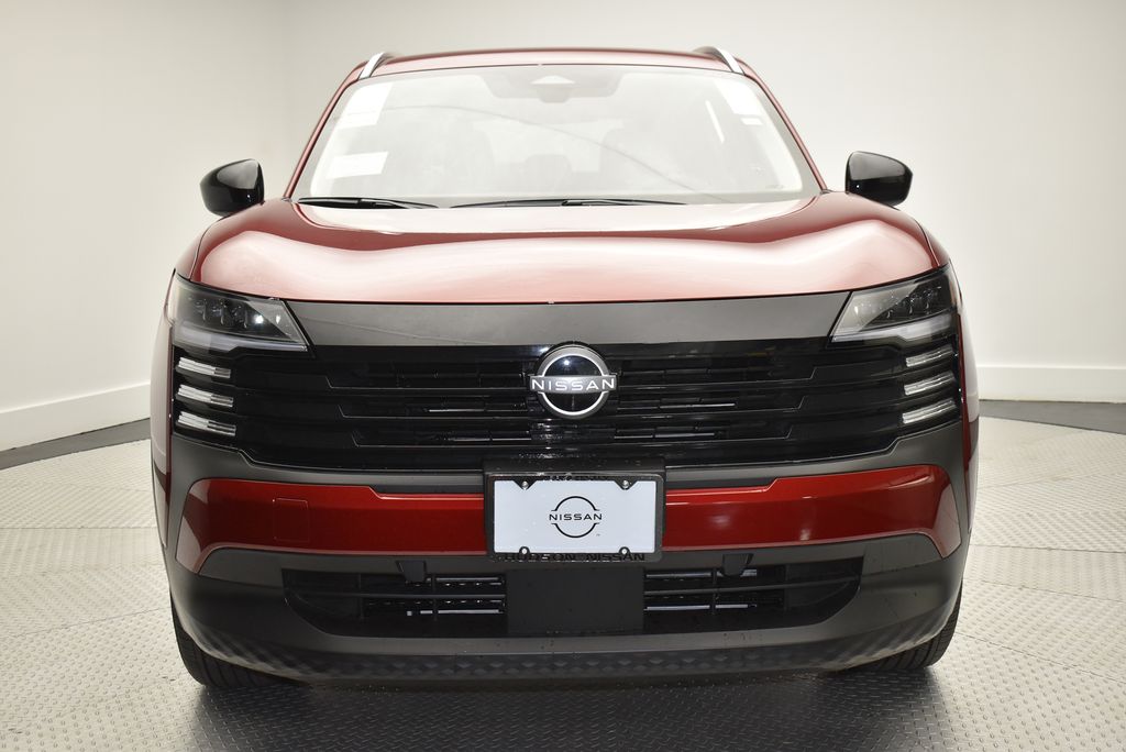 Thumbnail: 2026 Nissan Kicks - 2