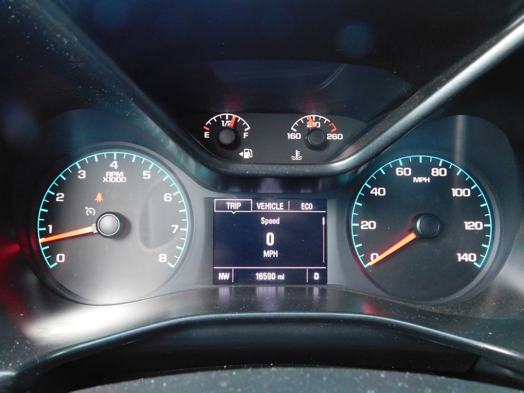 2022 Chevrolet Colorado LT 11