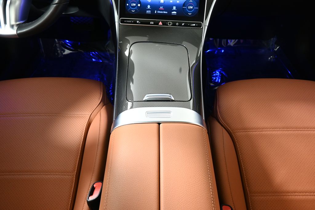 2022 Mercedes-Benz C-Class C 300 24