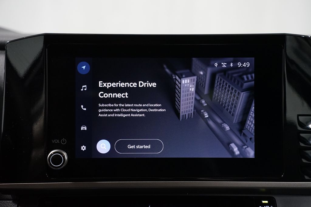 Thumbnail: 2025 Toyota Camry - 18