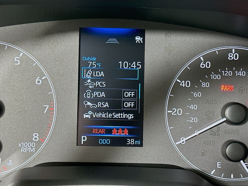 Thumbnail: 2025 Toyota Corolla - 12