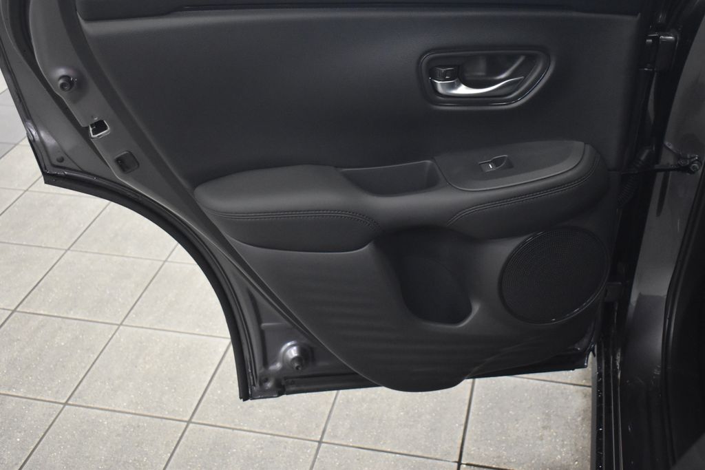 Thumbnail: 2026 Honda HR-V - 20