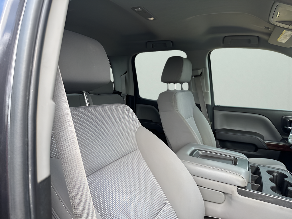 Used Car 2015 Gmc Sierra 2500hd  Sle For Sale Under $20,000 In Austin, Texas