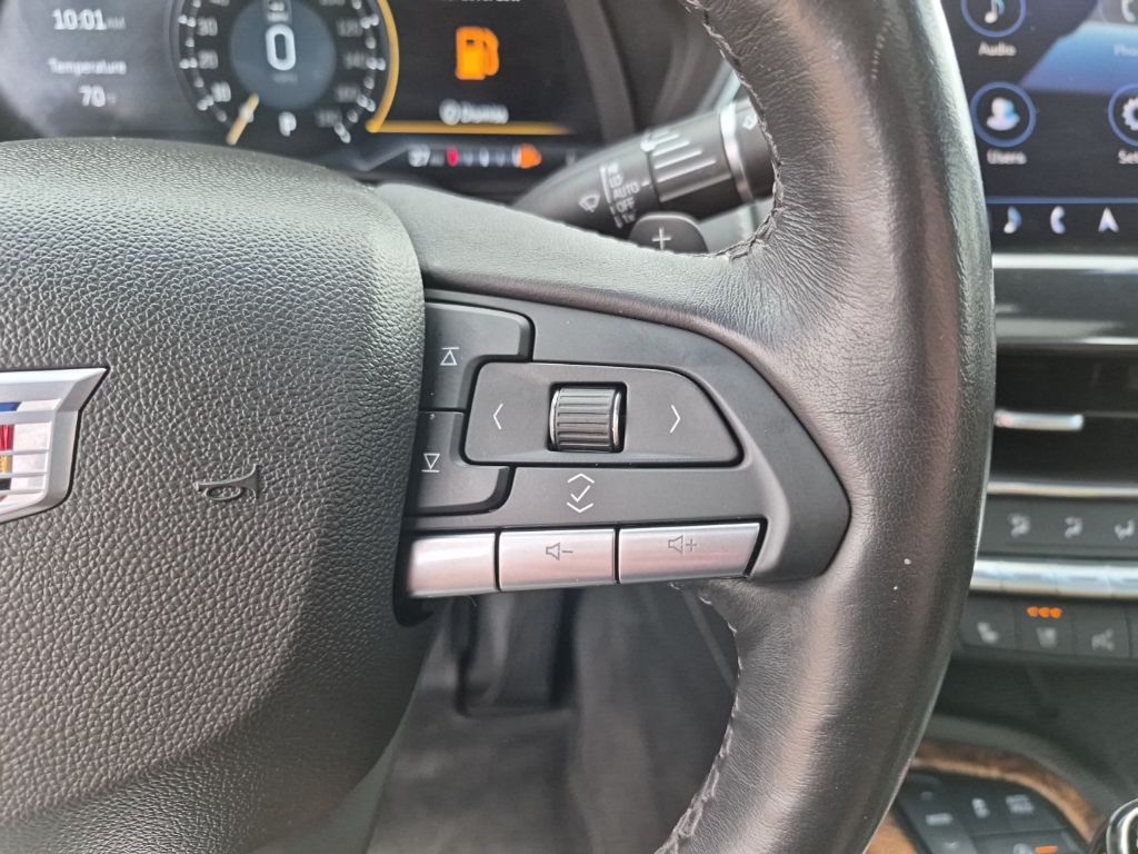 Used Car 2023 Cadillac Ct5  Premium Luxury For Sale Under $40,000 In Austin, Texas