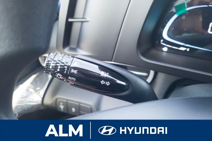 New 2026 Gray Hyundai SE image 28