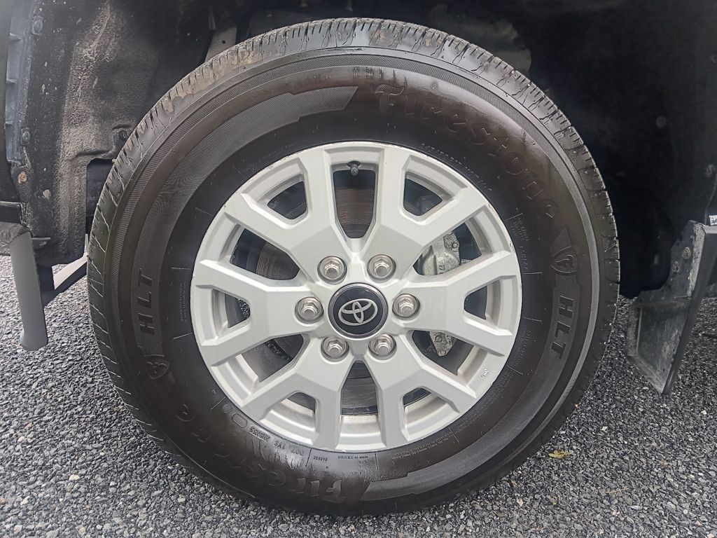 Used 2024 Toyota Tacoma Truck