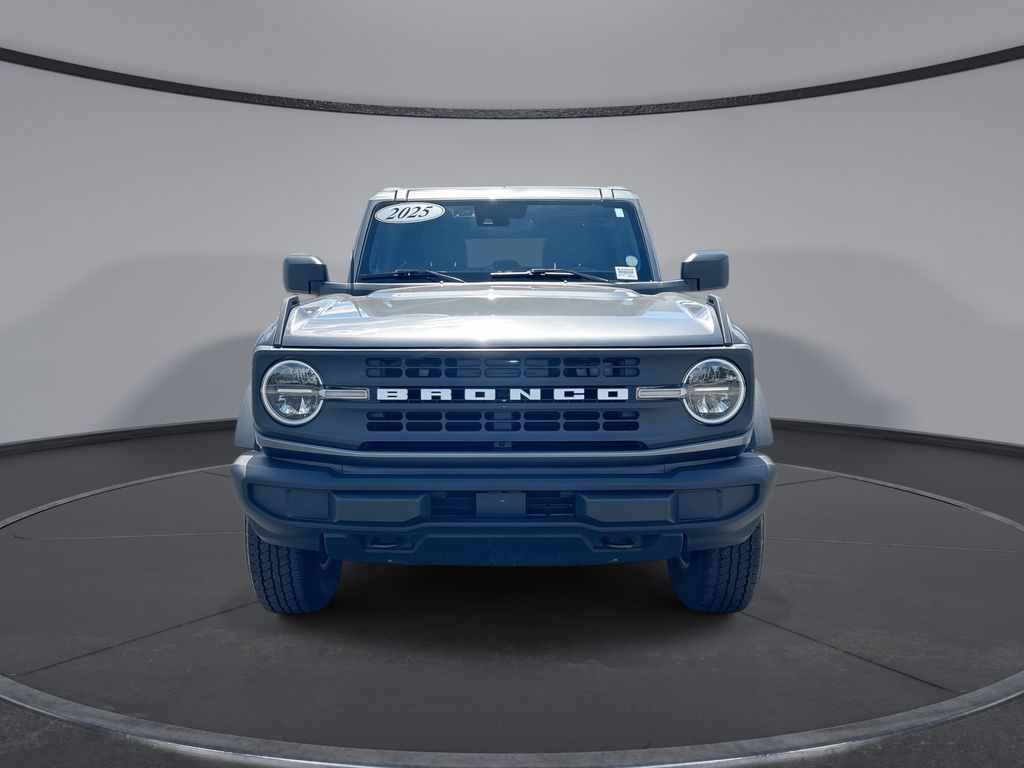 Thumbnail: 2025 Ford Bronco - 19