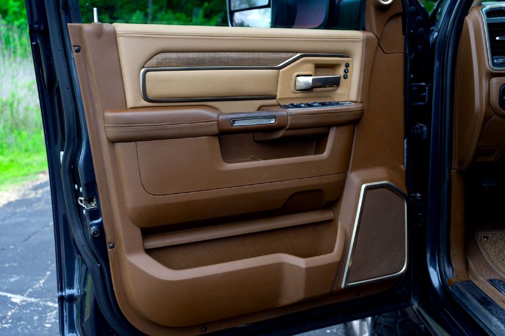 Used Car 2022 Ram 3500  Laramie Longhorn For Sale Under $60,000 In Taylor, Texas