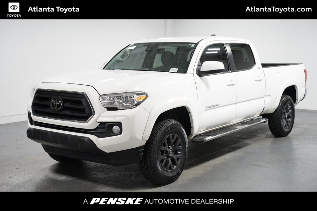 2020 Toyota Tacoma SR5 -
                Duluth, GA