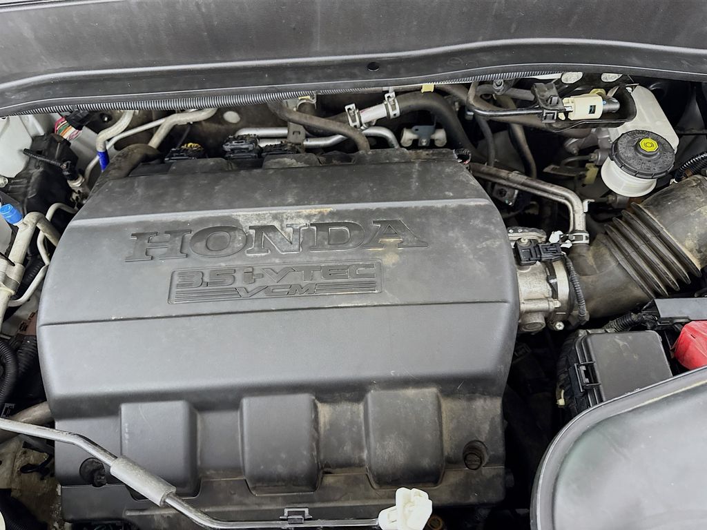 Used Car 2014 Honda Pilot  Ex-l For Sale Under $15,000 In Austin, Texas