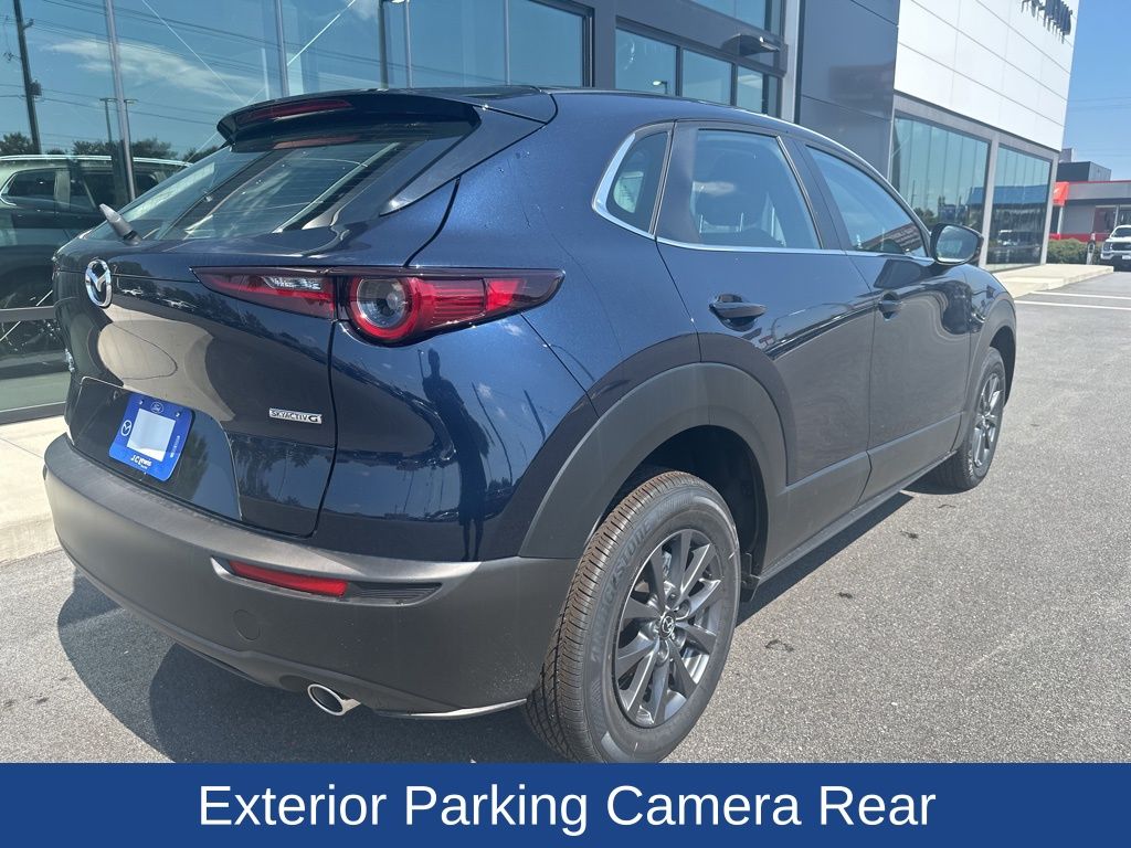 2024 Mazda CX-30 2.5 S