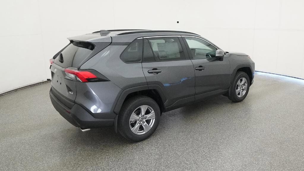 Thumbnail: 2025 Toyota RAV4 - 24