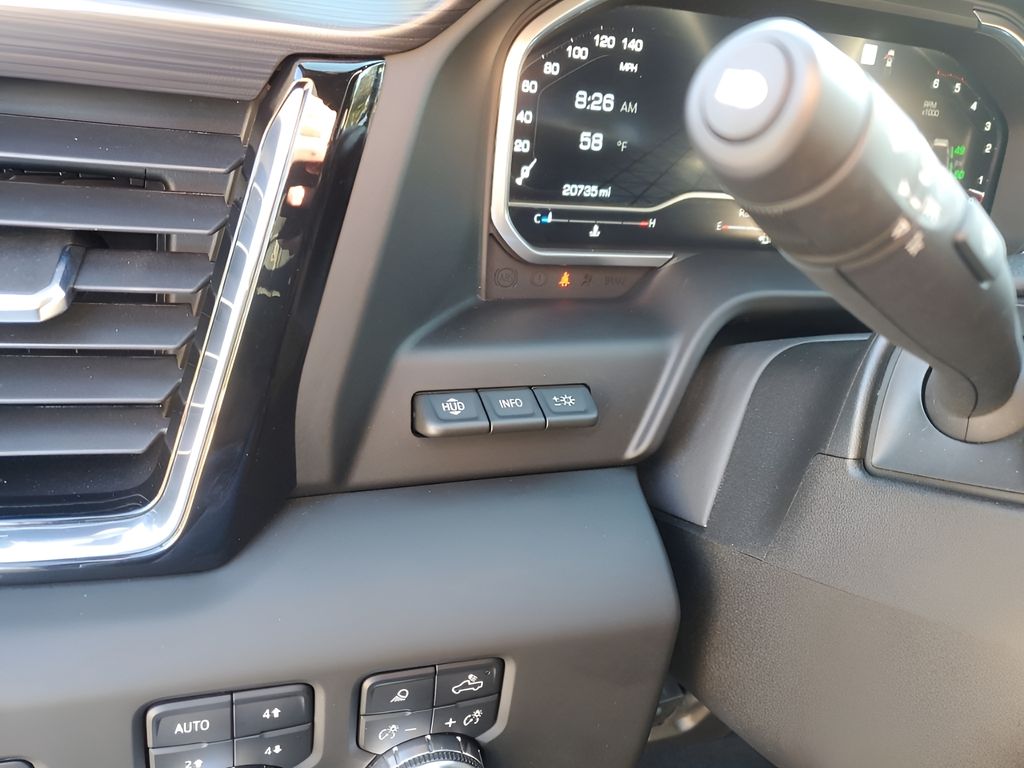 Used Car 2024 Gmc Sierra 2500hd  Denali Ultimate For Sale Under $90,000 In Austin, Texas