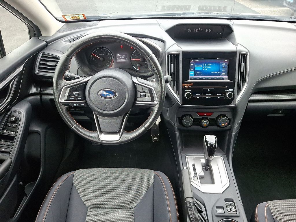 Thumbnail: 2019 Subaru Crosstrek - 11