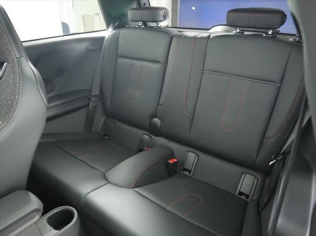 Thumbnail: 2026 MINI Cooper - 23