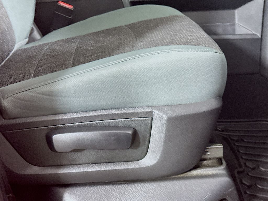 Used 2018 Red Ram Big Horn image 23