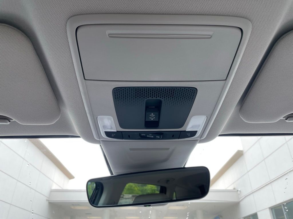 Thumbnail: 2026 Honda CR-V - 16