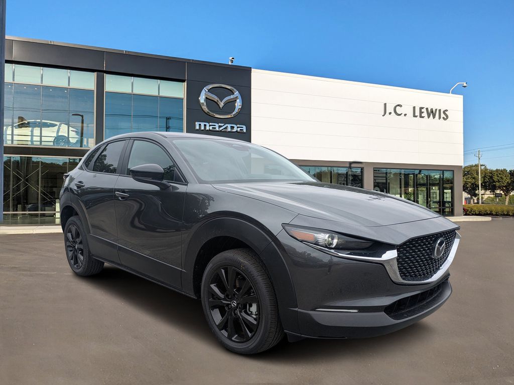 2026 Mazda CX-30 2.5 S Select Sport