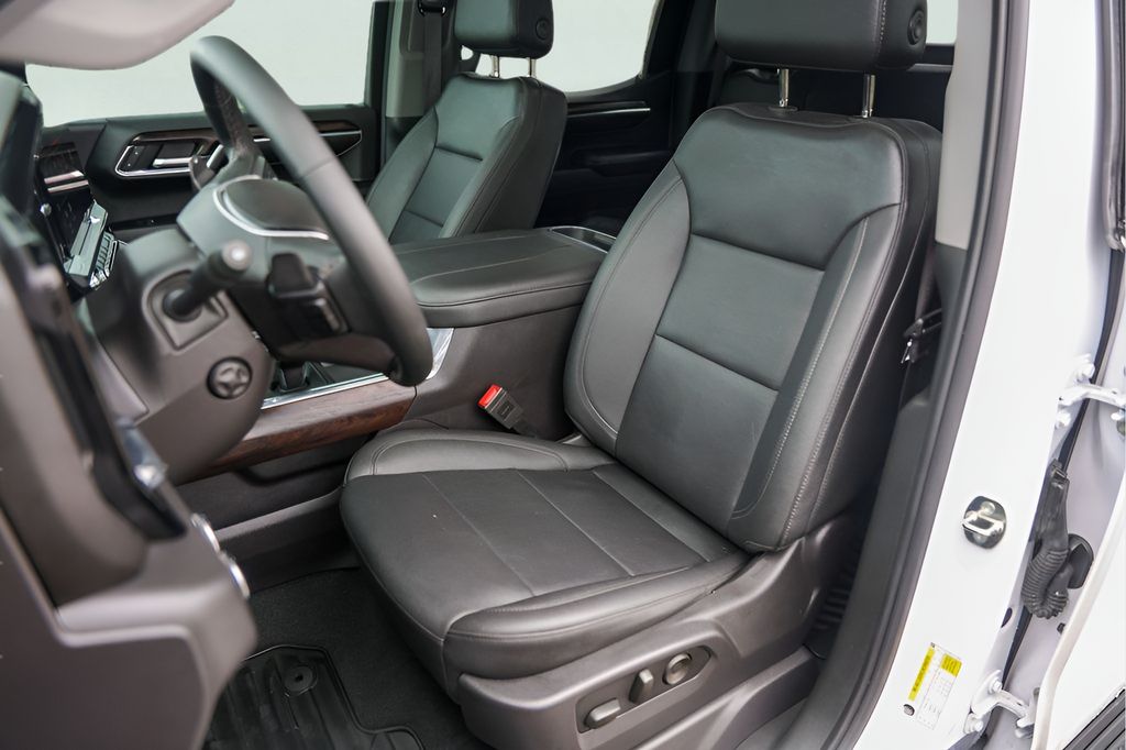 Used Car 2024 Gmc Sierra 1500  Slt For Sale Under $50,000 In Austin, Texas