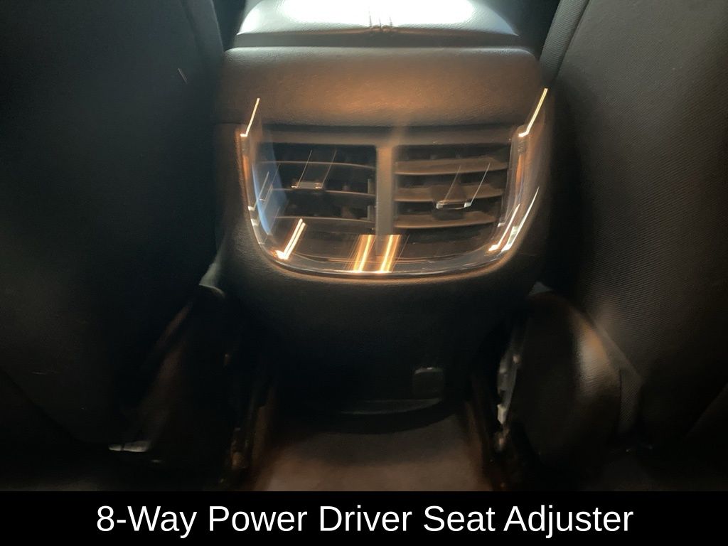 Used 2023 Gray Chevrolet LT image 12