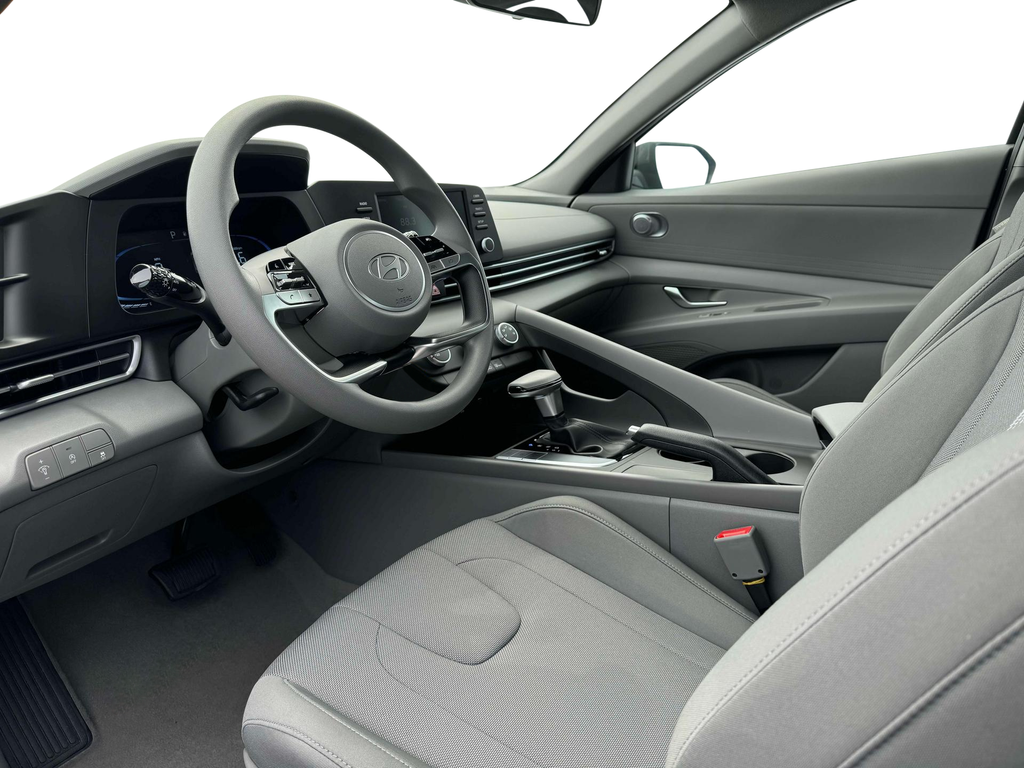 Elantra SE