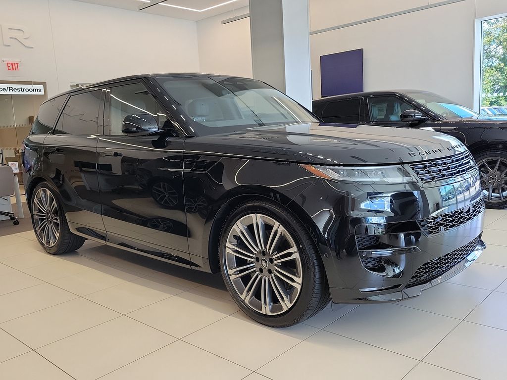 2025 Land Rover Range Rover Sport Dynamic -
                Eatontown, NJ