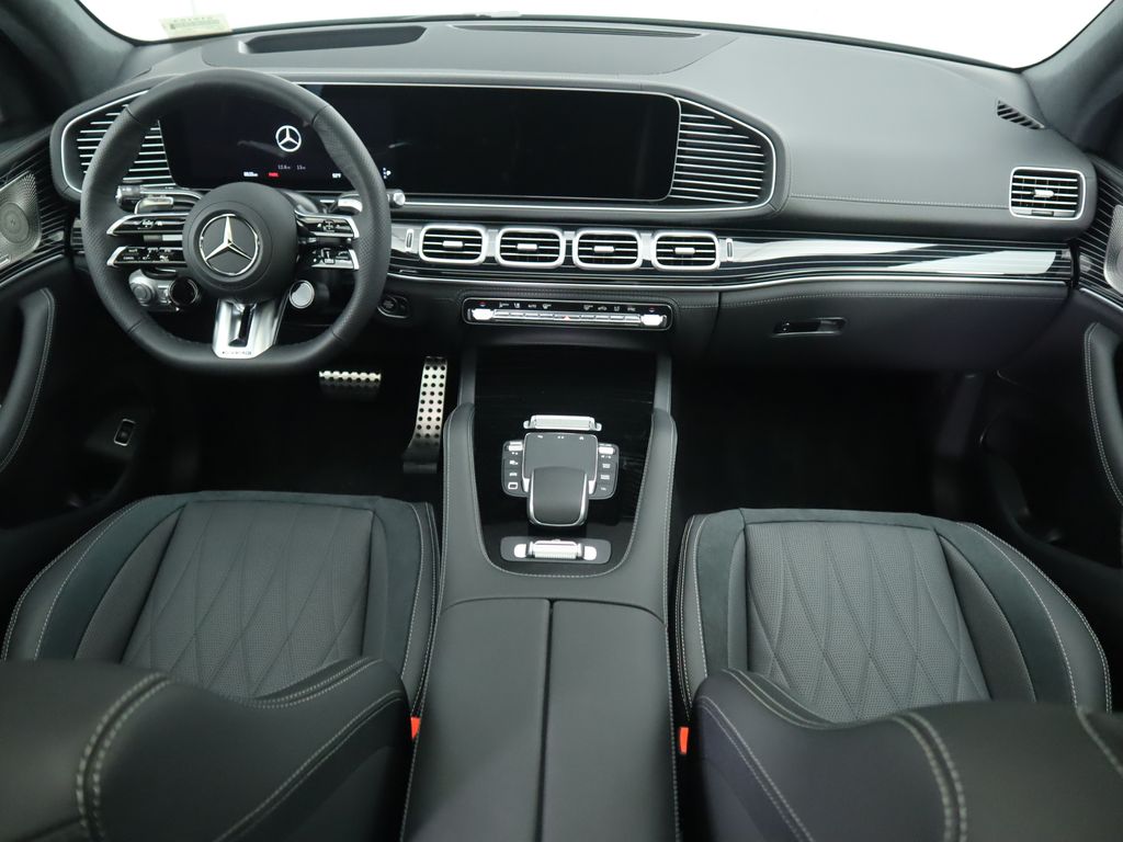 Thumbnail: 2026 Mercedes-Benz GLE - 13