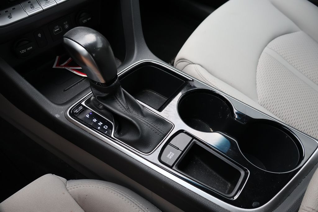 Thumbnail: 2019 Hyundai Sonata - 25