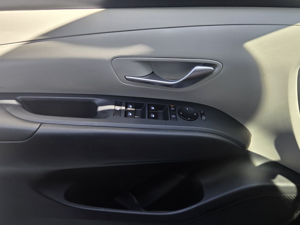 2025 Hyundai Tucson - $23,773