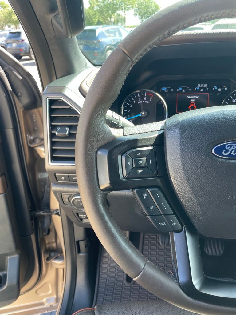 Used Car 2020 Ford Expedition  King Ranch For Sale Under $40,000 In Georgetown, Texas