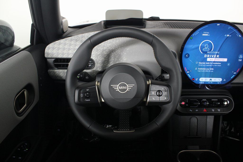 2025 MINI Cooper Hardtop S 3
