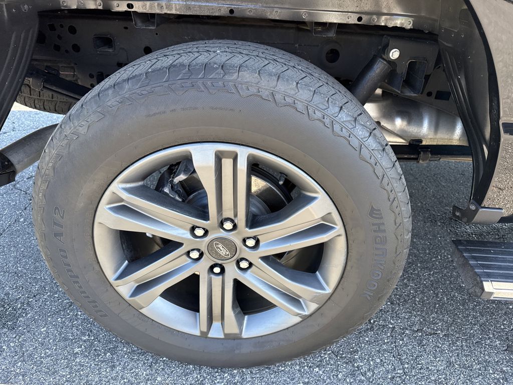 Used 2023 Ford F-150 Truck
