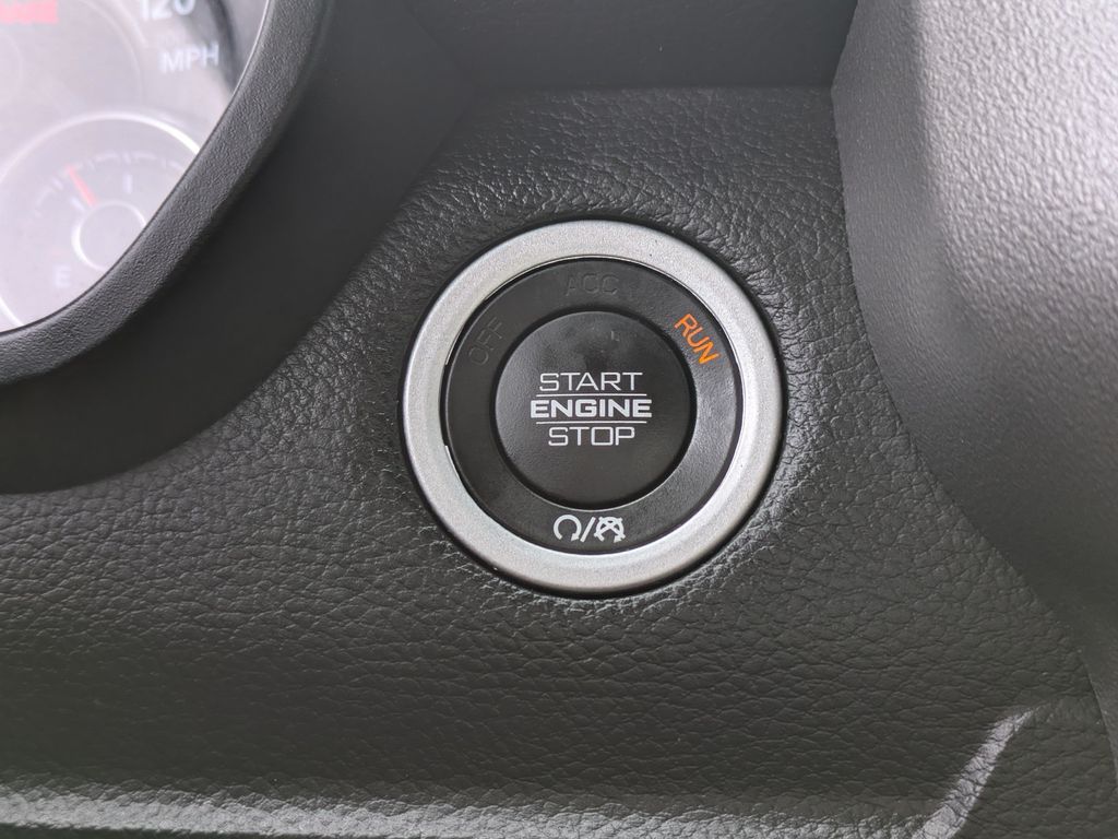 Used 2022 Ram 1500 Truck