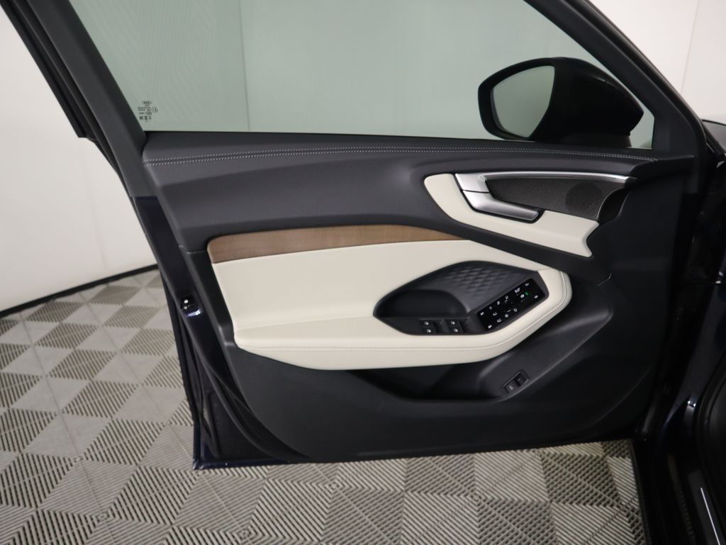 Thumbnail: 2025 Audi A5 - 26