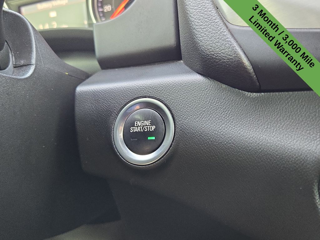 Used 2020 GMC Terrain For Sale in Fort Wayne, IN