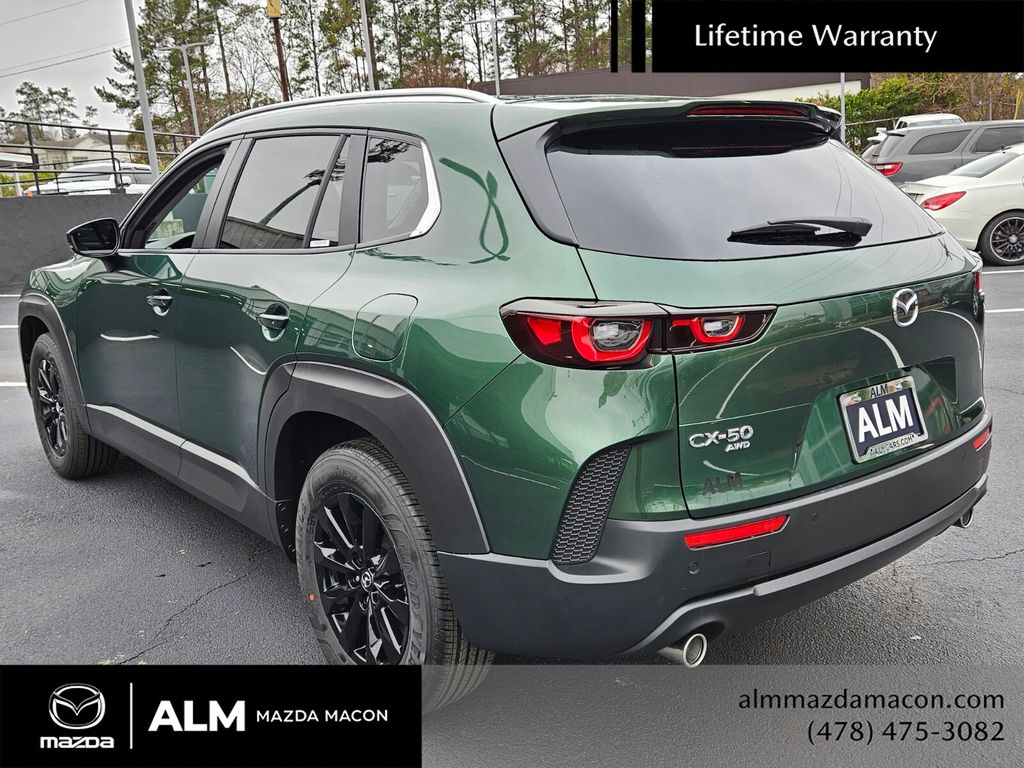 New 2026 Cypress Mazda 2.5 S Preferred AWD image 11