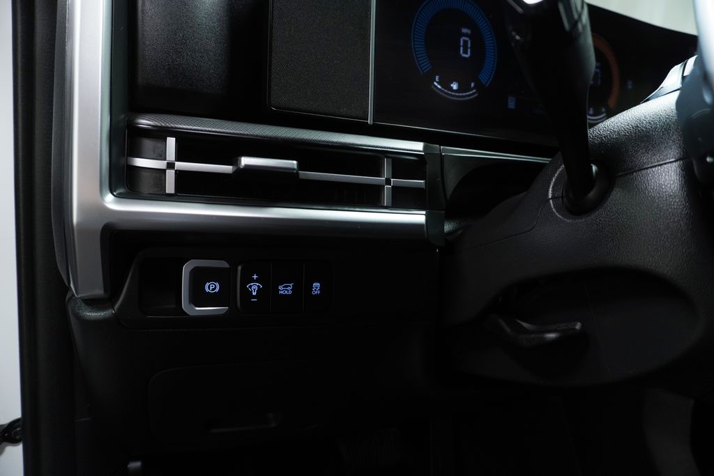 2026 Hyundai Santa Fe SEL - Photo 27