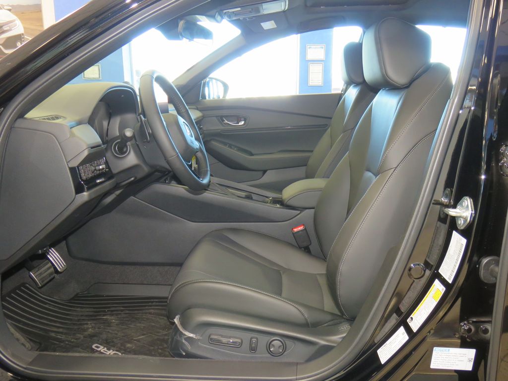 Thumbnail: 2025 Honda Accord - 8
