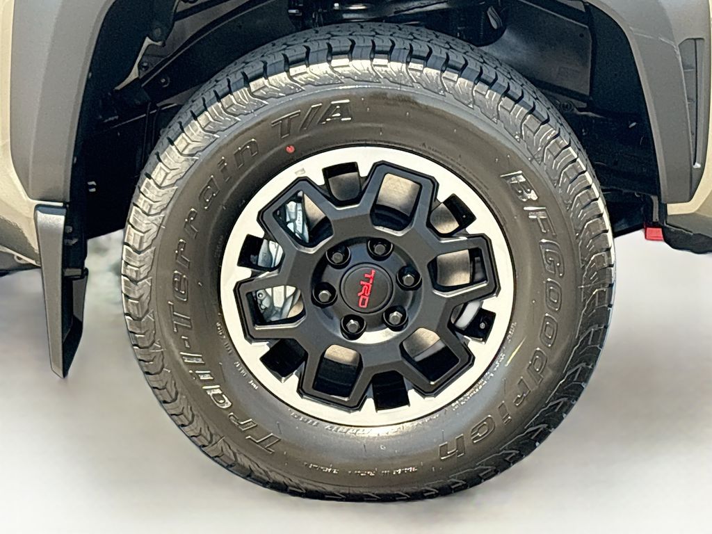 Thumbnail: 2026 Toyota Tacoma - 29