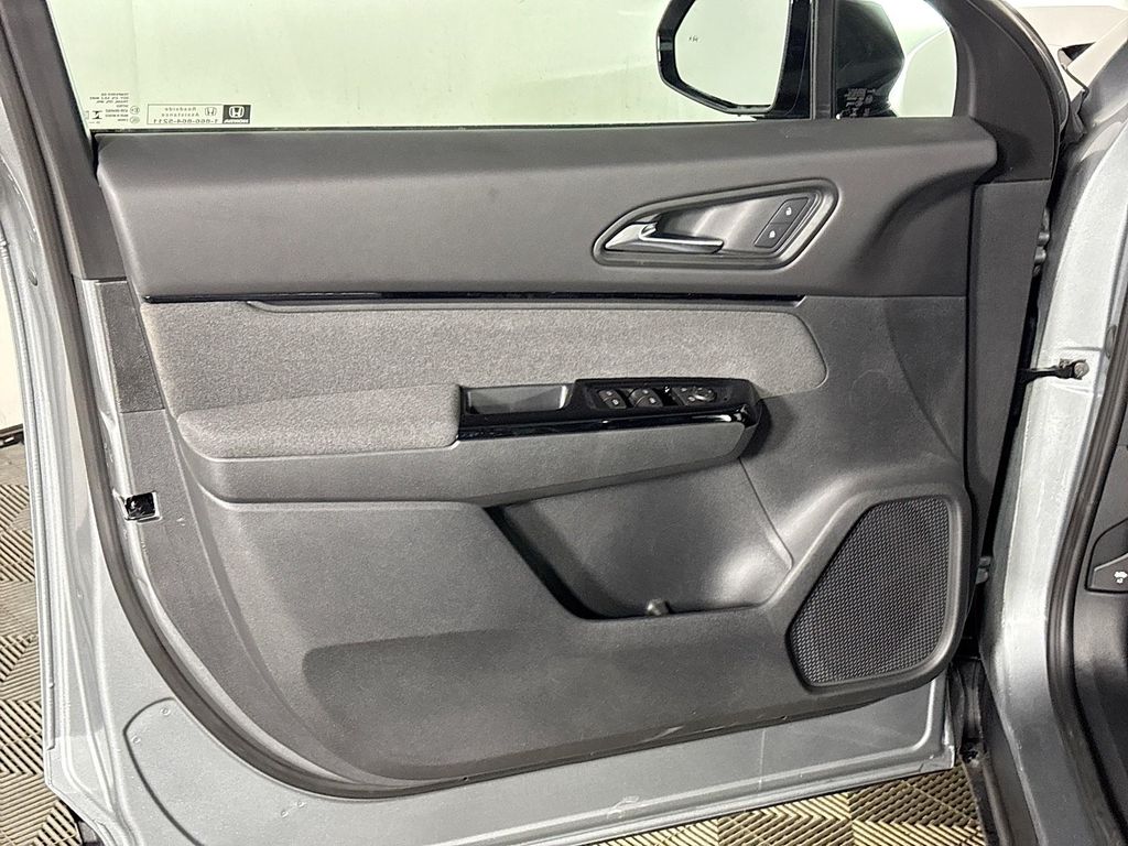 2026 Honda Prologue EX